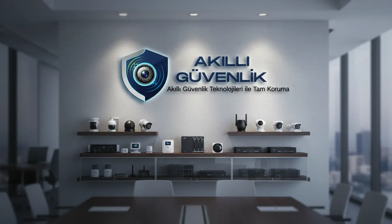 Akıllı Güvenlik Sistemleri
