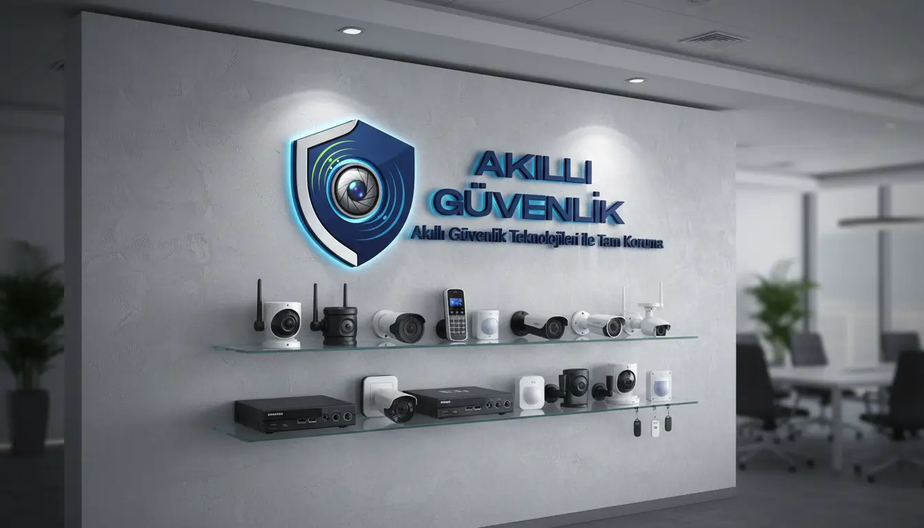 İskenderun Akıllı Güvenlik