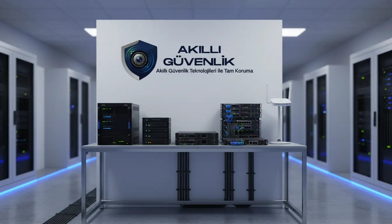 Data ve Network Sistemleri