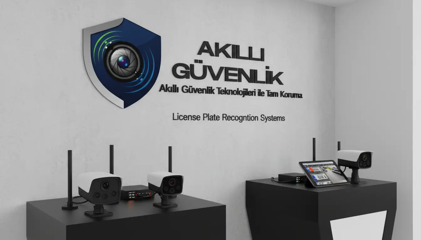 Plaka Tanıma Sistemleri